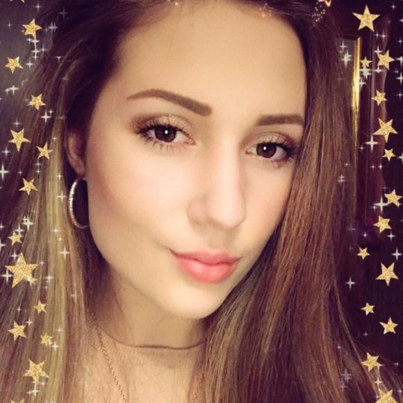 Meet your Posher, Valeriya - Picture 1 of 1